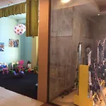 Stenata Huge To Door Apartment *
