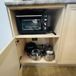 Stenata Huge To Door Apartment