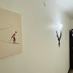 Apartment Stenata Huge To Door *