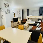 Stenata Huge To Door Apartment Pamporovo