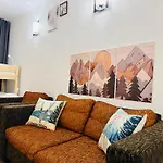 Stenata Huge To Door Apartment