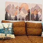 Stenata Huge To Door Apartment Pamporovo