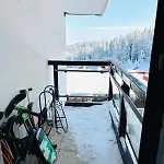 Stenata Huge To Door Apartment Pamporovo