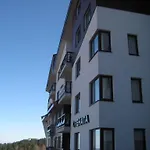 Apartment Stenata Huge To Door *
