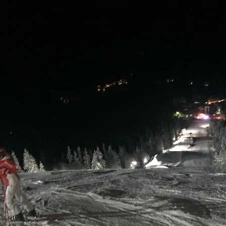 Lejlighed Stenata Huge To Door Pamporovo