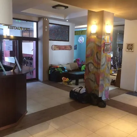 Stenata Huge To Door * パンポロボ