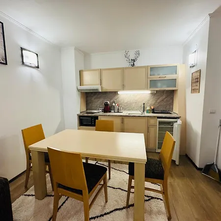 Apartment Stenata Huge To Door