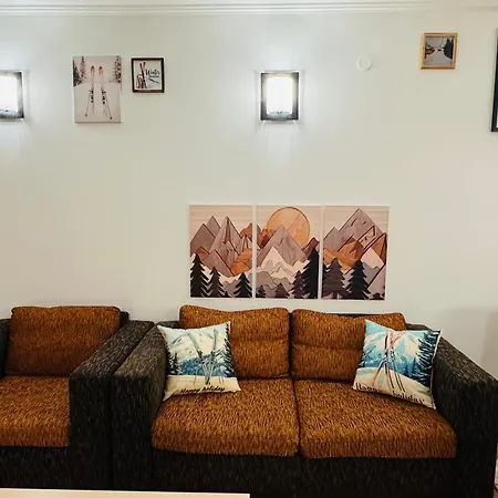 Apartment Stenata Huge To Door