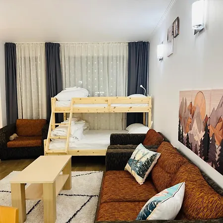 Stenata Huge To Door Pamporowo