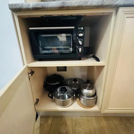 Stenata Huge To Door Lejlighed