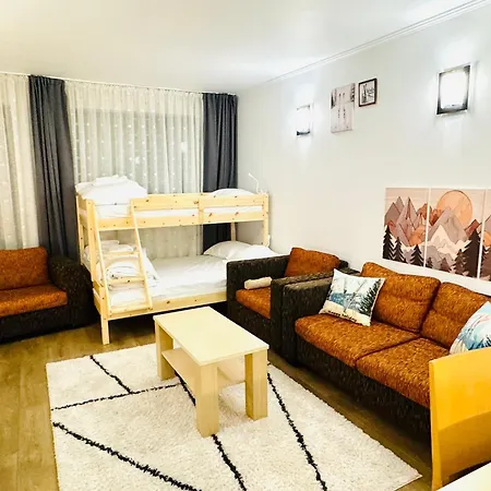 Apartament Stenata Huge To Door Pamporovo