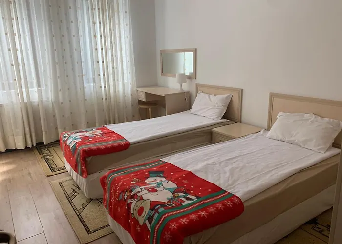 Apartment Stenata Huge To Door Pamporovo