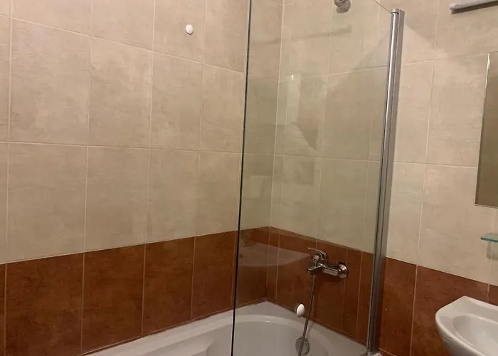 Stenata Huge To Door Apartment Pamporovo