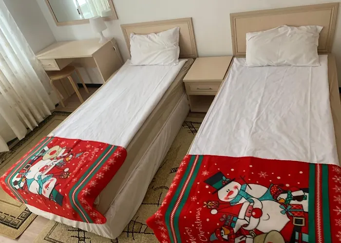 Stenata Huge To Door Apartment Pamporovo