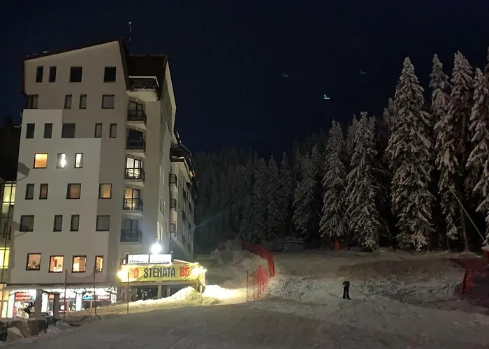 Stenata Huge To Door * Pamporowo