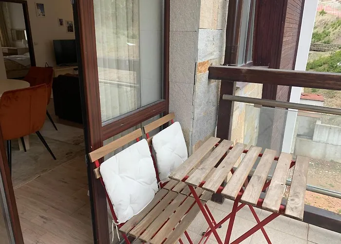 Apartment Stenata Huge To Door *