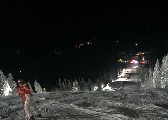 Apartament Stenata Huge To Door Pamporowo