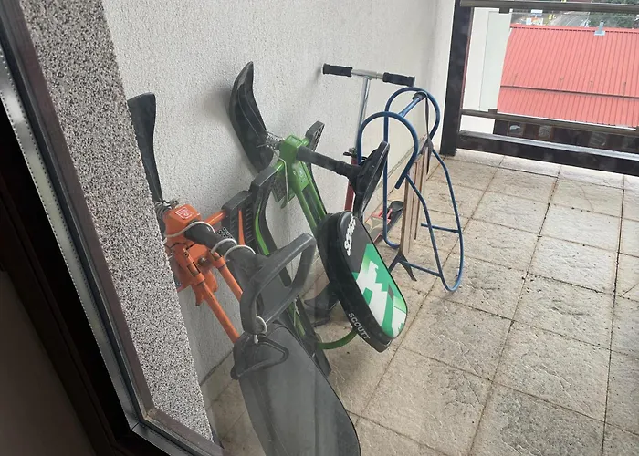 Apartment Stenata Huge To Door Pamporovo