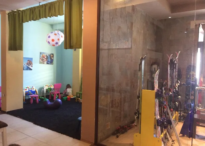 Stenata Huge To Door Apartment *