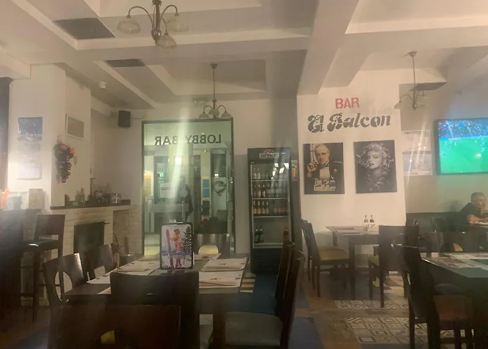 Apartament Stenata Huge To Door Pamporowo