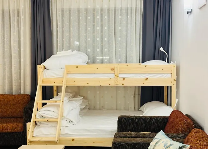 Apartment Stenata Huge To Door *