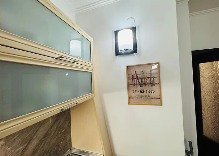 Apartment Stenata Huge To Door Pamporovo