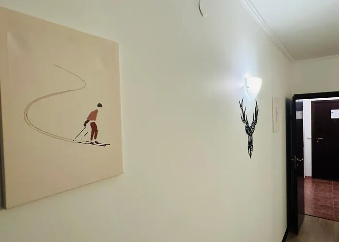 Apartment Stenata Huge To Door *