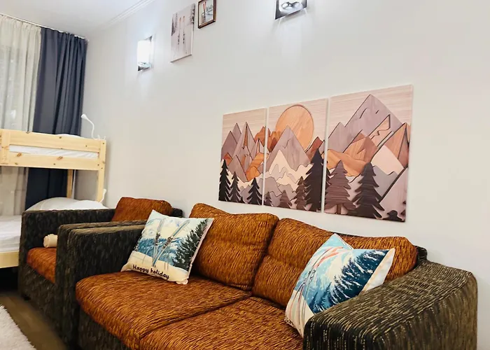 Stenata Huge To Door Apartment