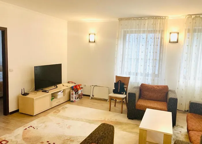 Apartment Stenata Huge To Door Pamporovo