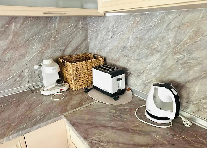 Stenata Huge To Door Pamporovo