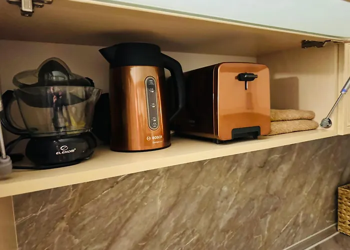 Apartment Stenata Huge To Door *