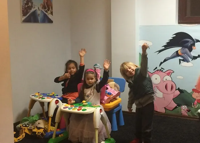 Apartment Stenata Huge To Door Pamporovo